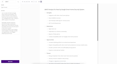 ChatGPT for Product Management gallery image