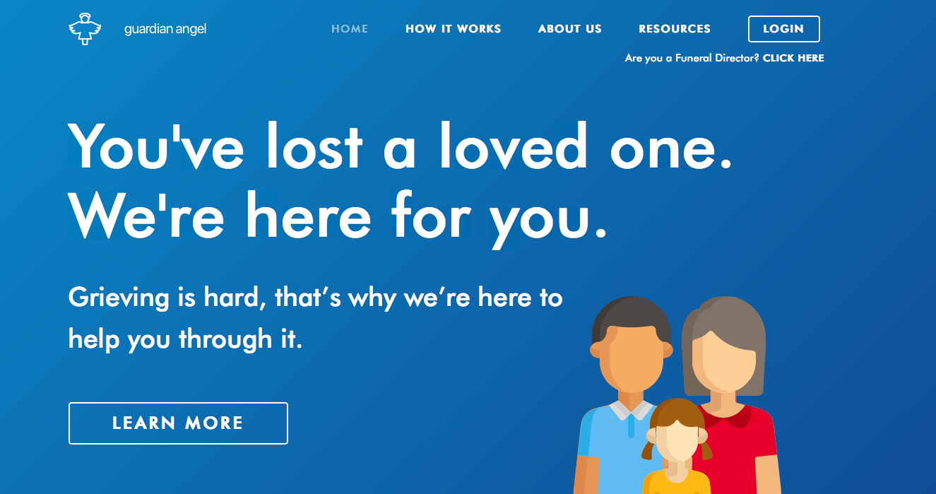 Guardian Angel gallery image