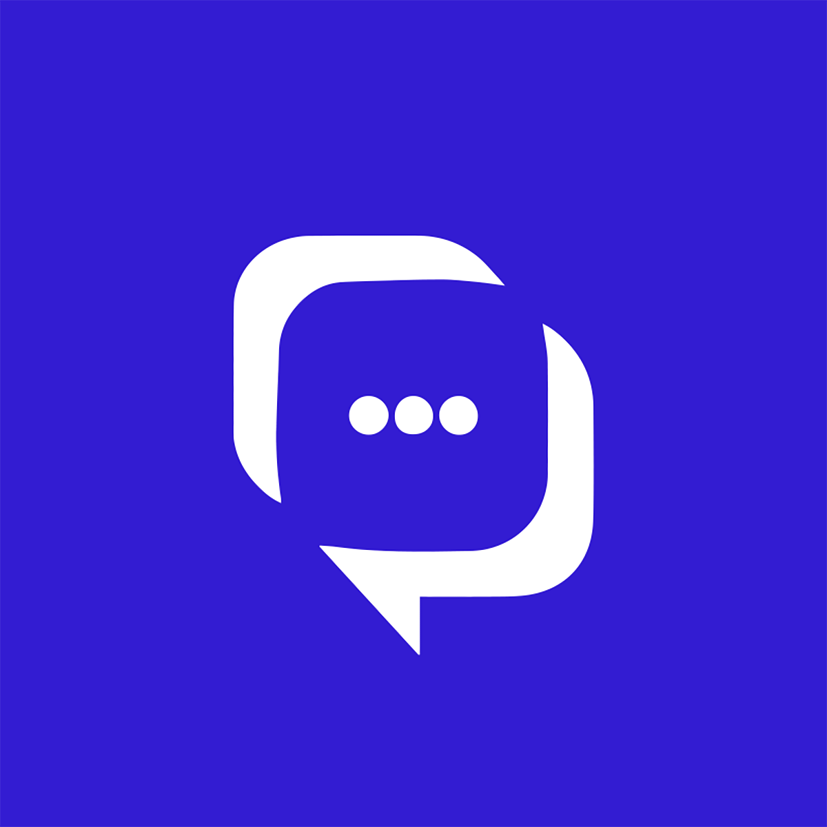 Kedra Live Chat & AI Chatbot logo