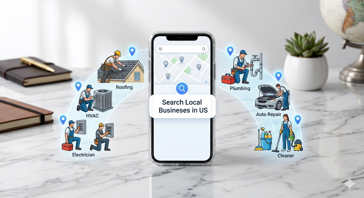 LocalBizzInfo gallery image