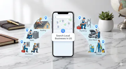 LocalBizzInfo gallery image
