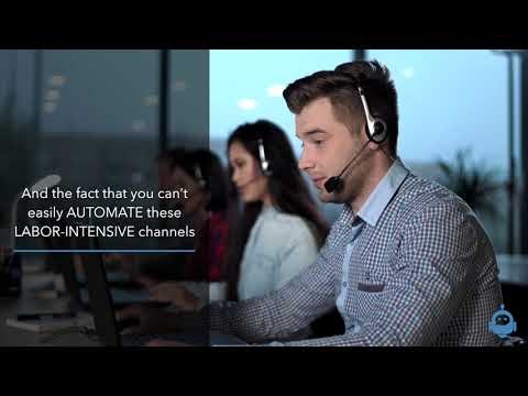 ServisBOT gallery image