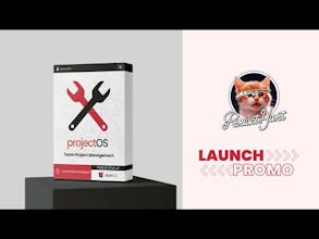 ProjectOS gallery image