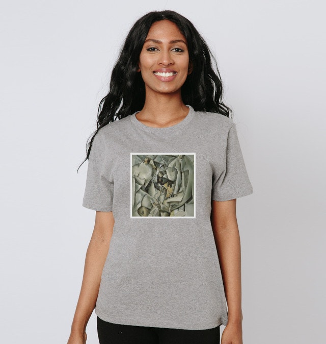 AI Generated Tees gallery image