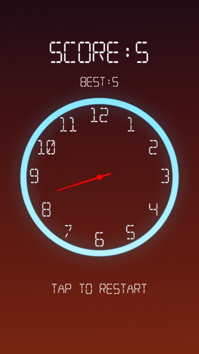 Time Flux gallery image