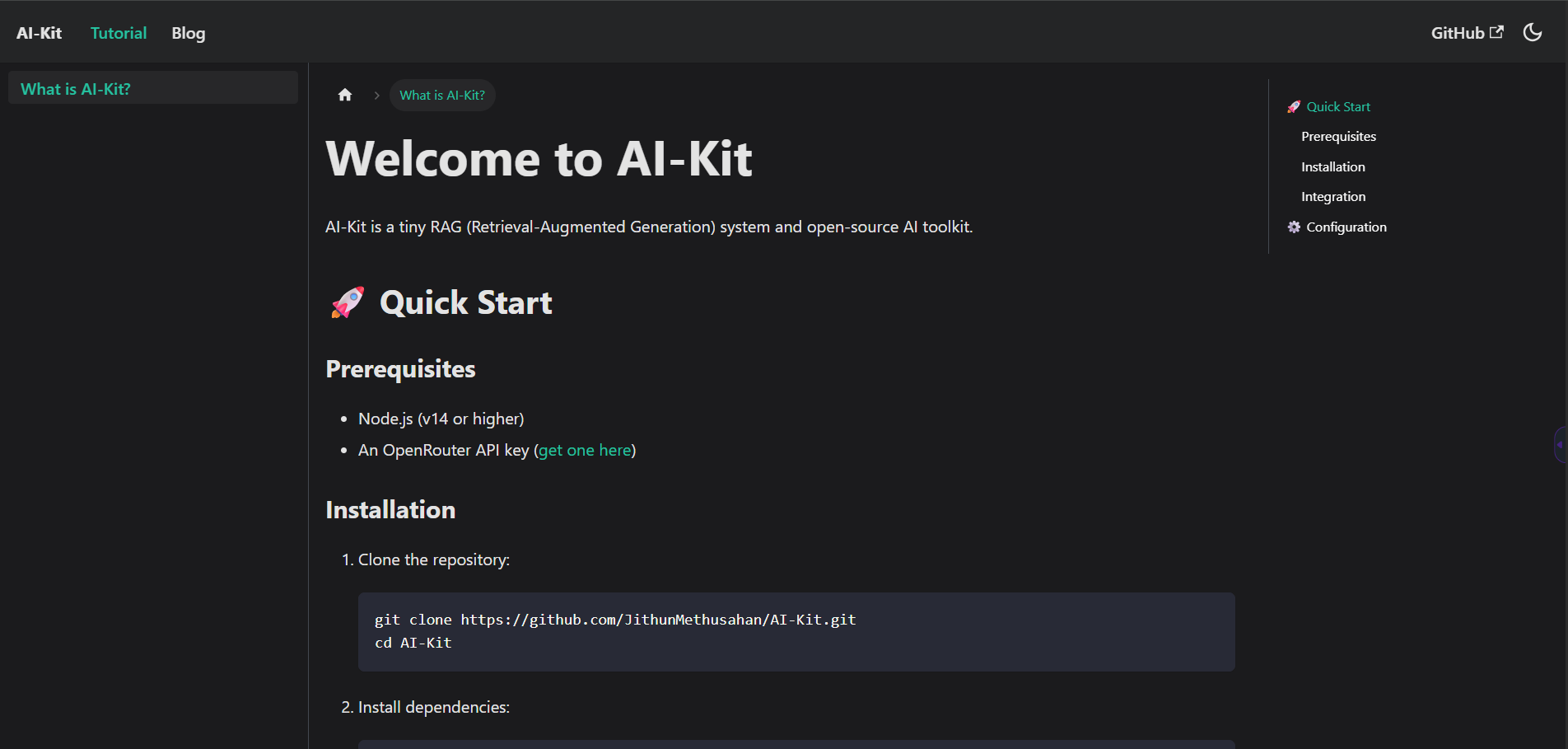 AI-KIT gallery image