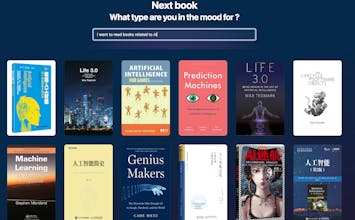 WisdomRead gallery image