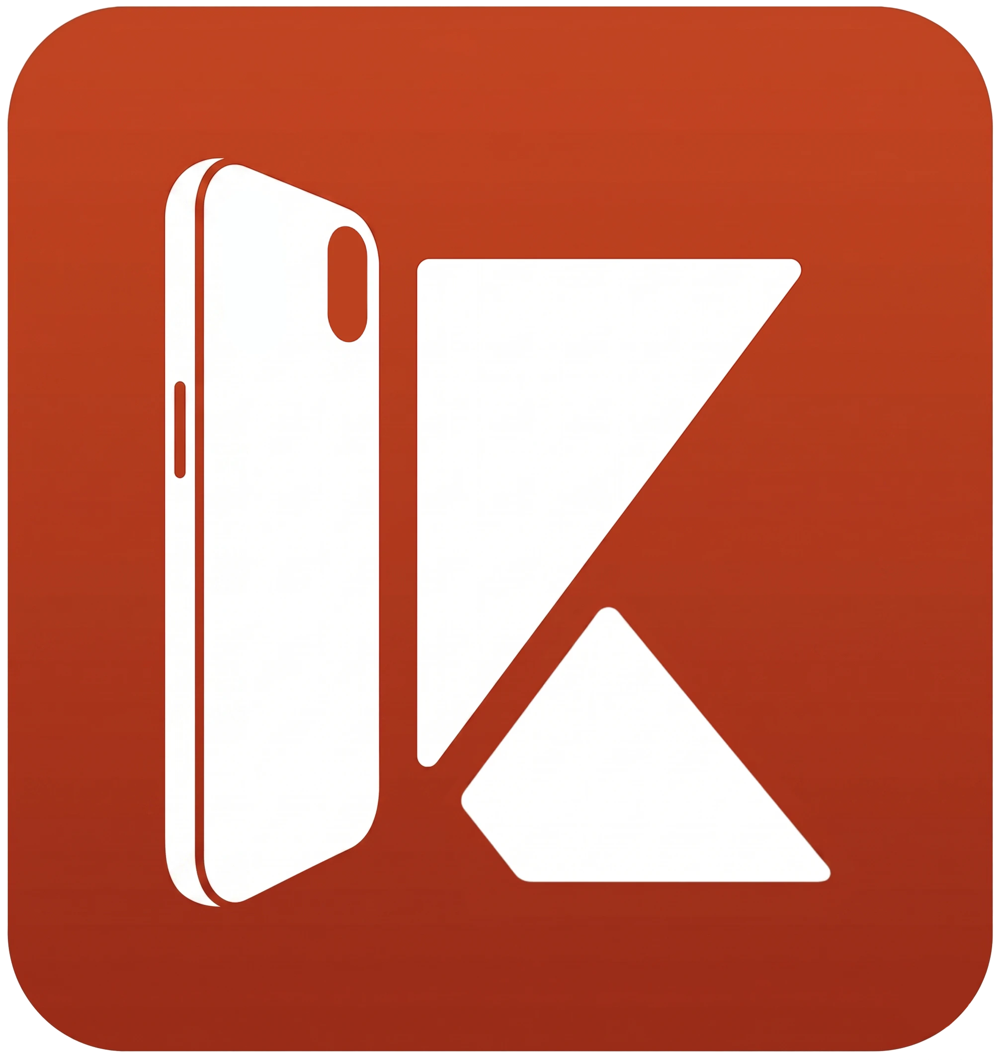 Kauntech App logo
