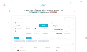 Tensor Social gallery image