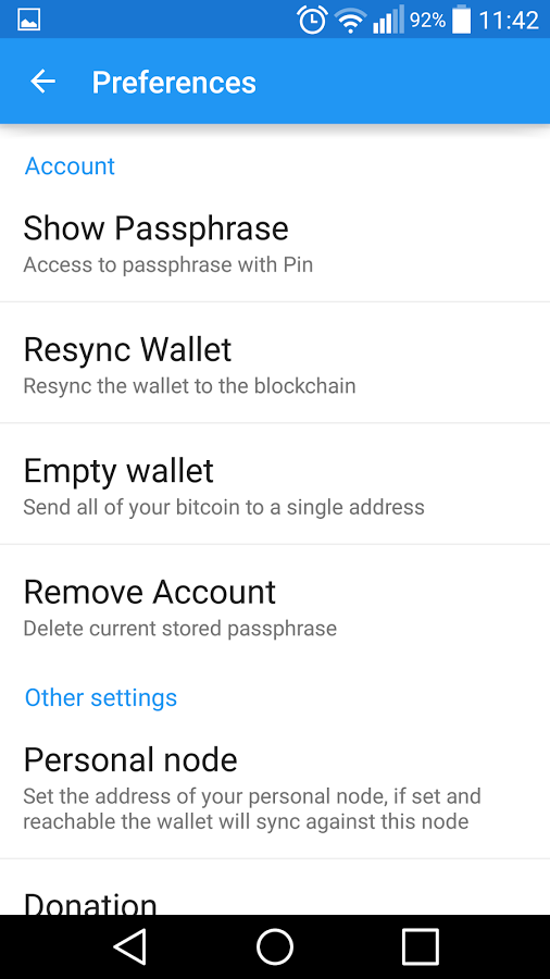 Eternity Wall gallery image