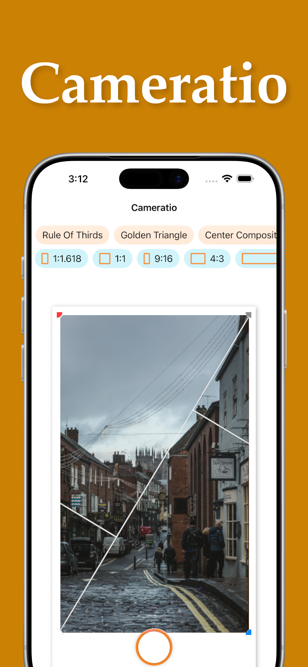 Cameratio gallery image