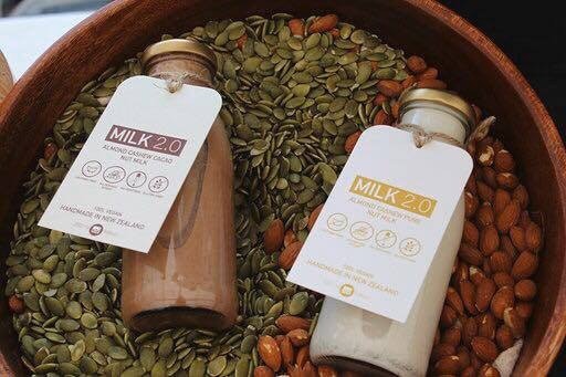 Milk 2.0 gallery image