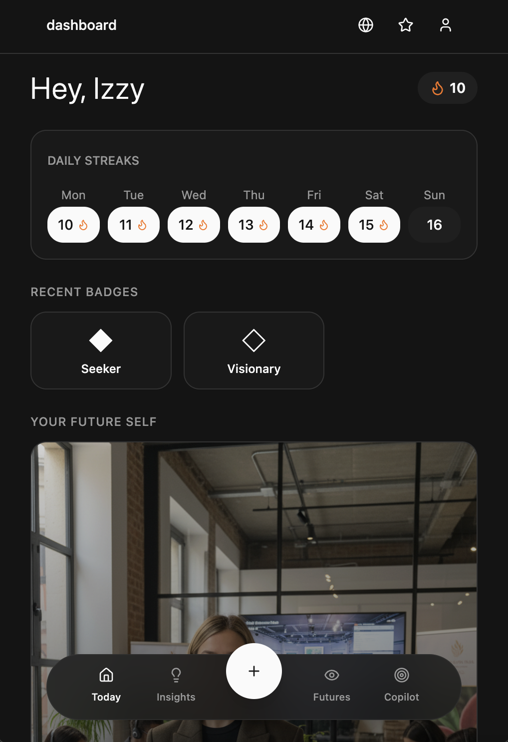 Naru - Screenshot 2 preview