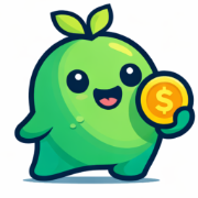 Sprout Budget logo