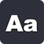 Case Converter Widget