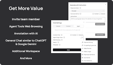 InfoBaseAI gallery image