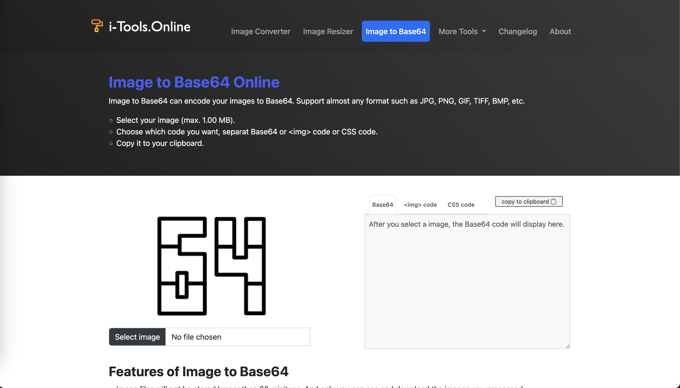 i-Tools.Online media 4