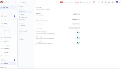 DevAtlas gallery image