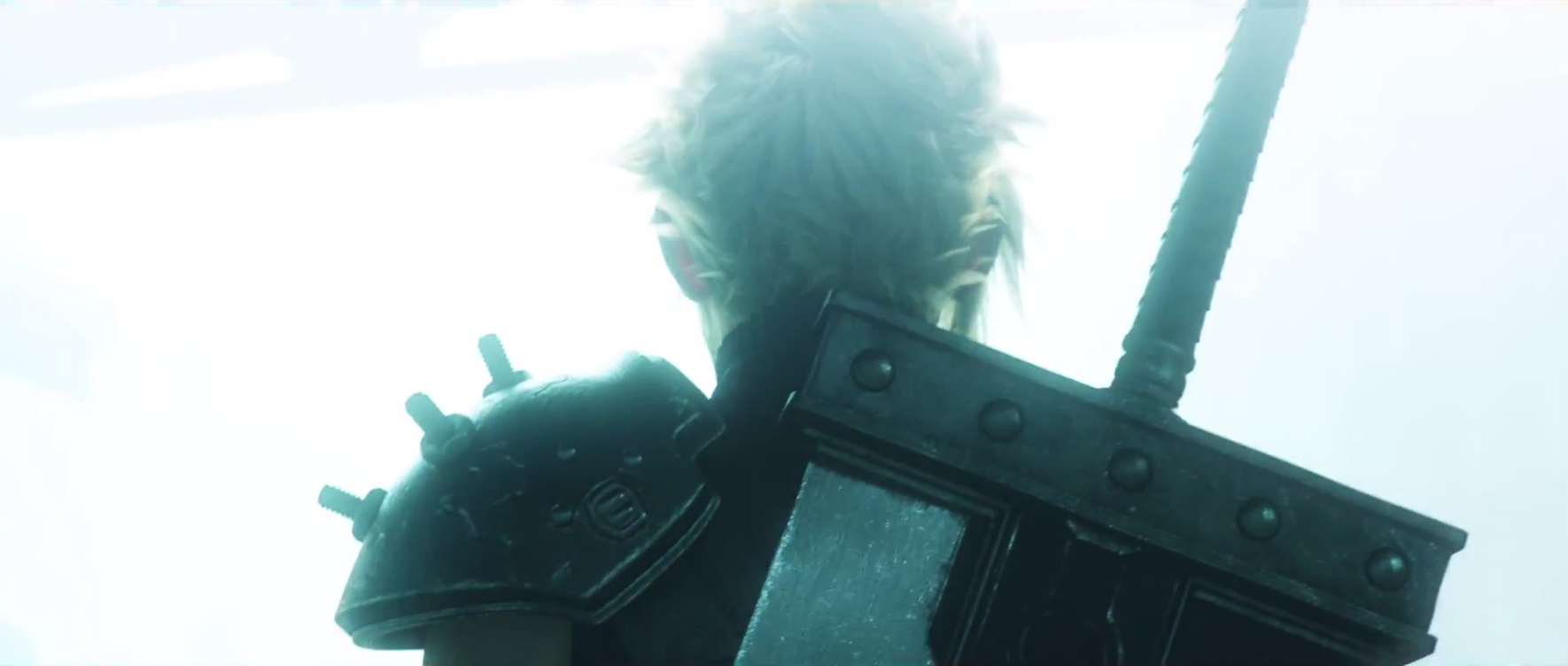 Final Fantasy VII REMAKE