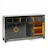 Shop High Gloss Sideboards Online