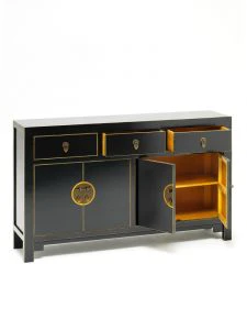 Shop High Gloss Sideboards Online