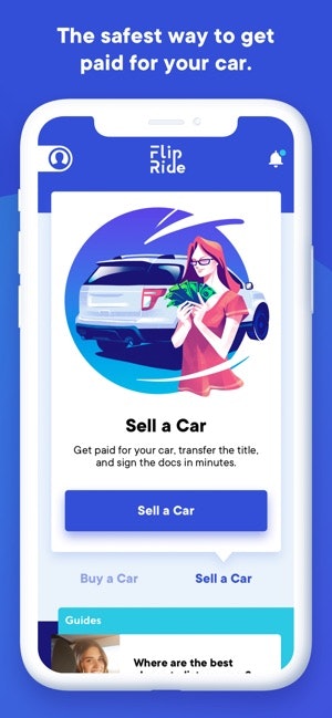 FlipRide gallery image