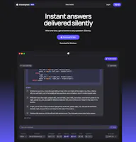 Answerghost