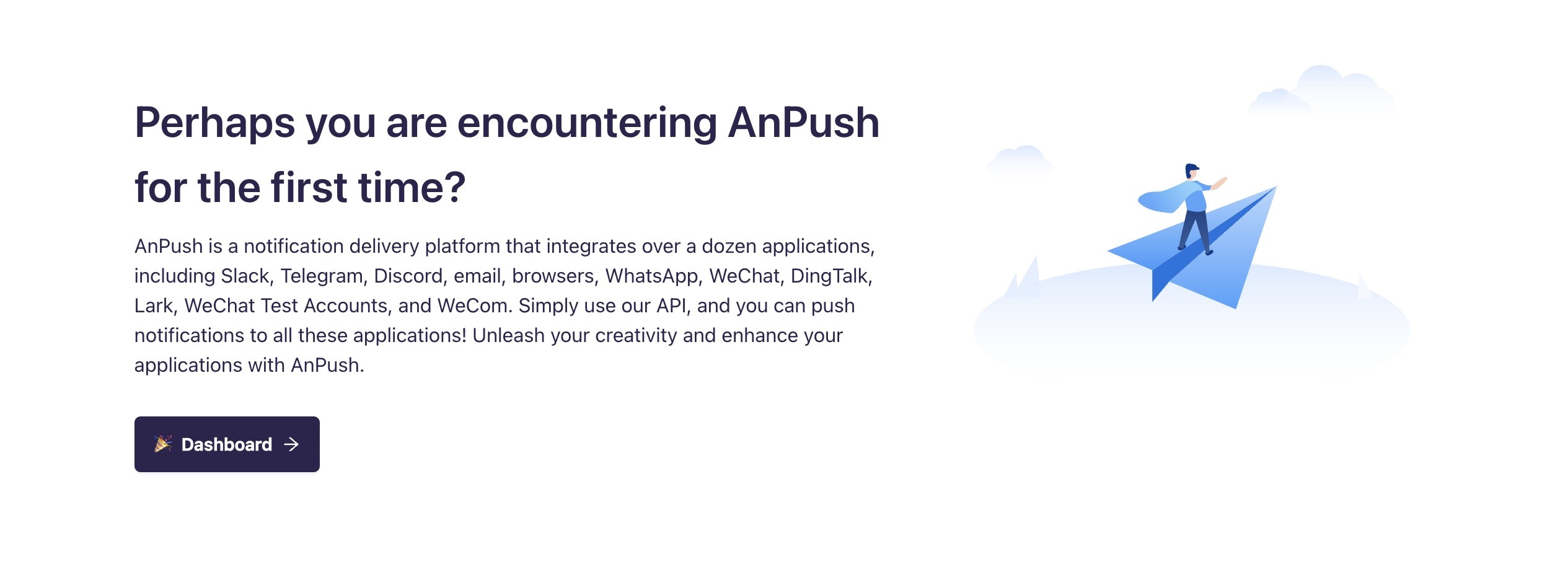 Anpush media 2