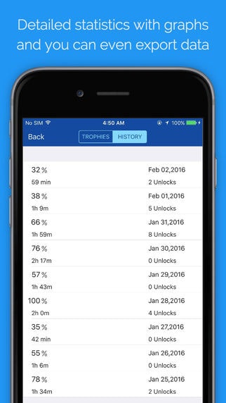 Unplug gallery image