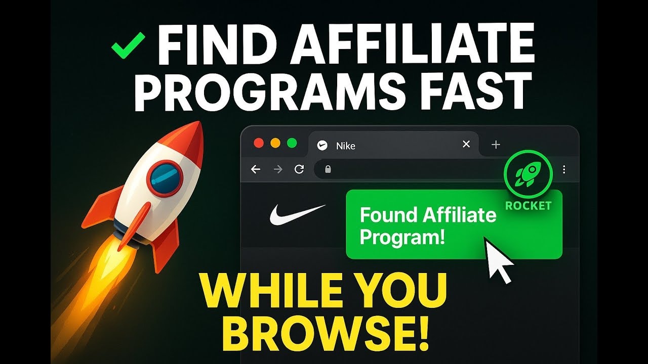 Hi Energy Affiliate Intelligence gallery image