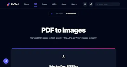 PixTool 2026 gallery image