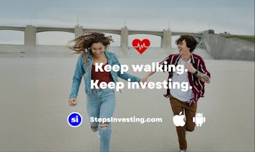 StepsInvesting gallery image