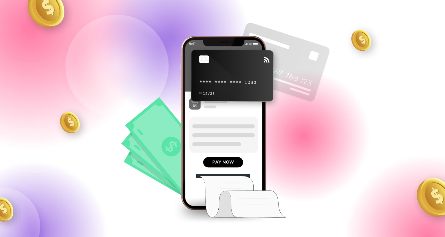Comment créer une application de paiement entre pairs
