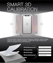 RS 3D Screen Protector gallery image