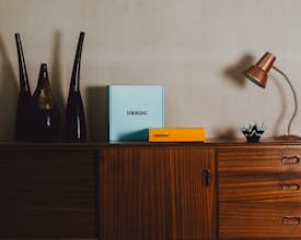 Mosaic Journal gallery image