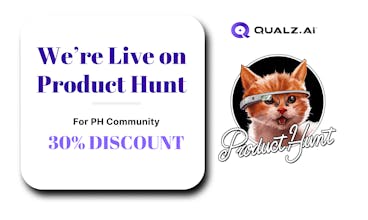 Qualz.ai® Insights Agent gallery image