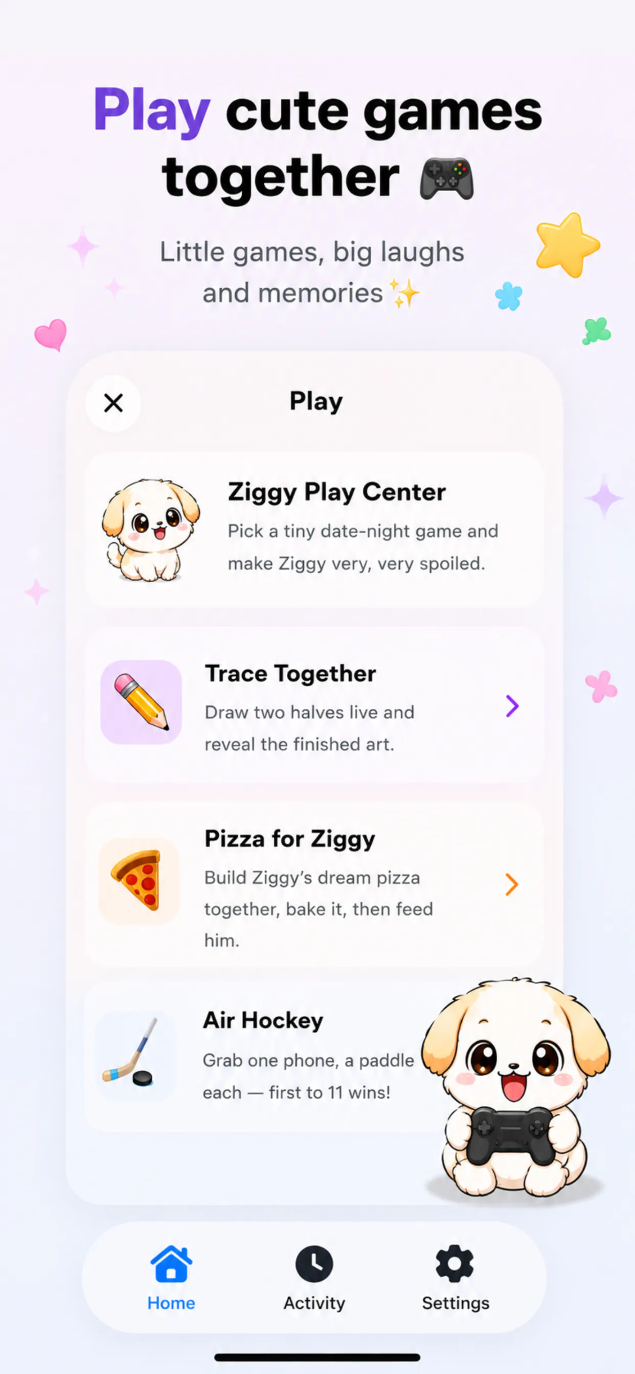 Ziggy gallery image