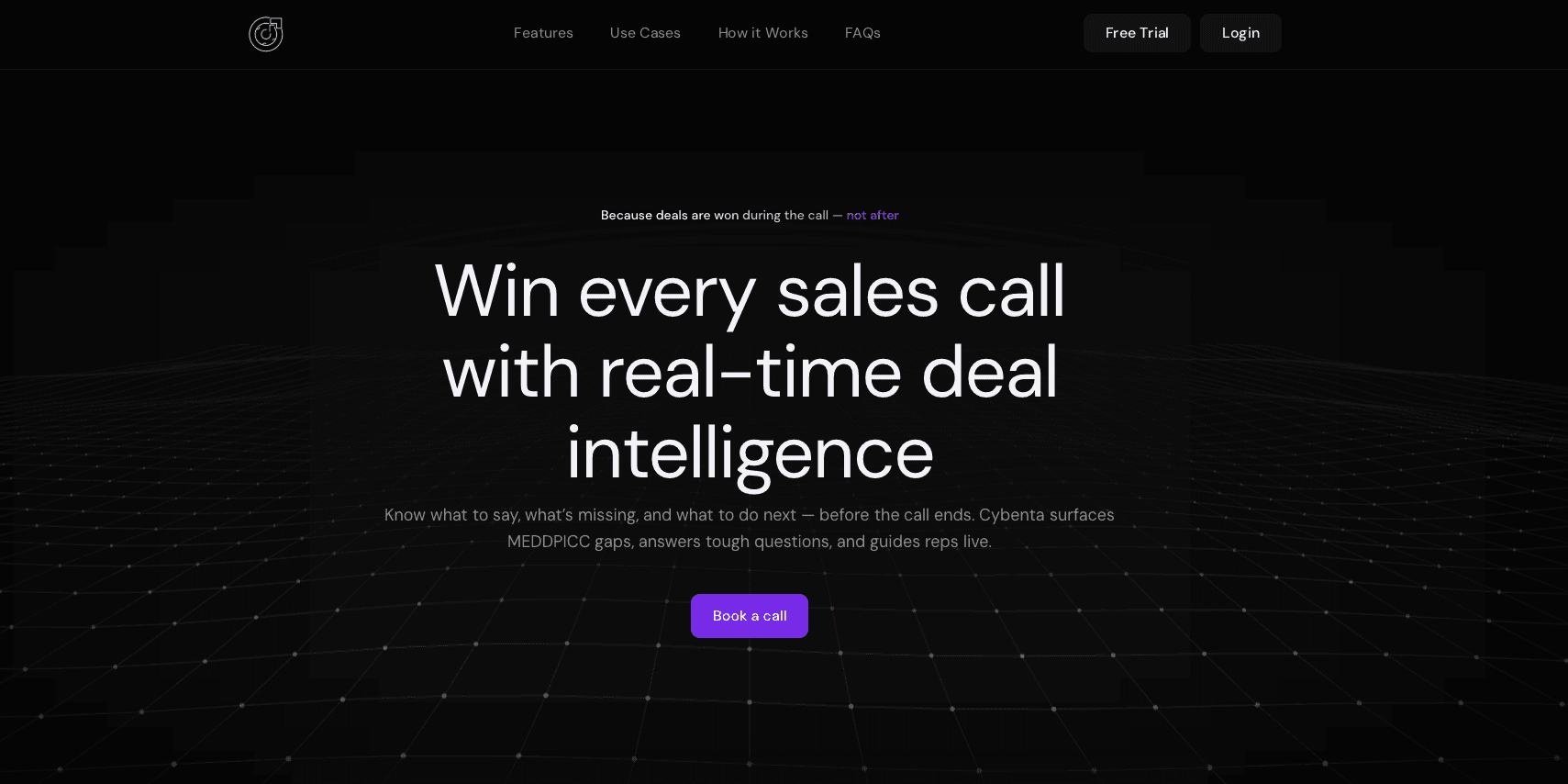 Cybenta gallery image