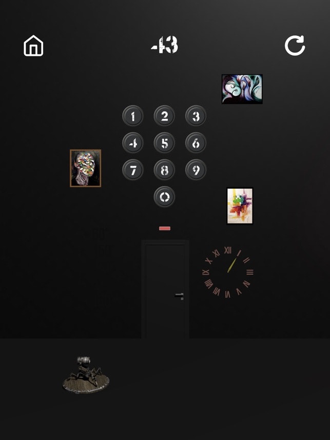 Dark Rooms 2 - Can you escape? gallery image