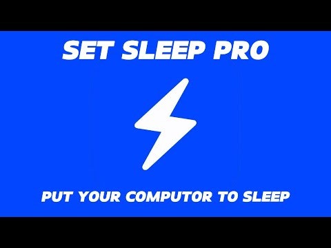 Set Sleep Pro gallery image