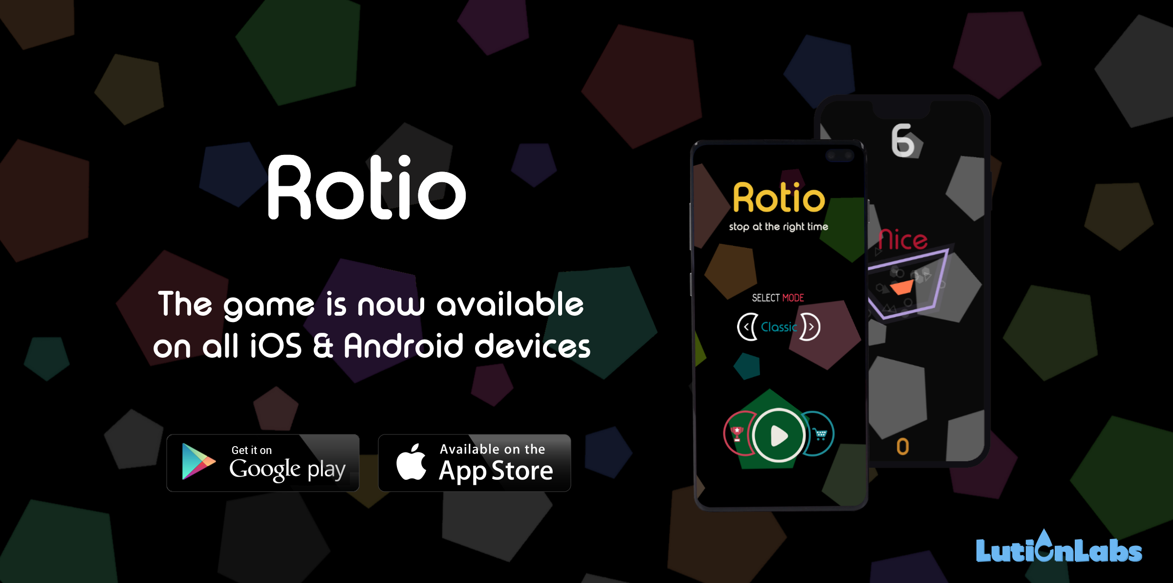 Rotio: stop at the right time gallery image