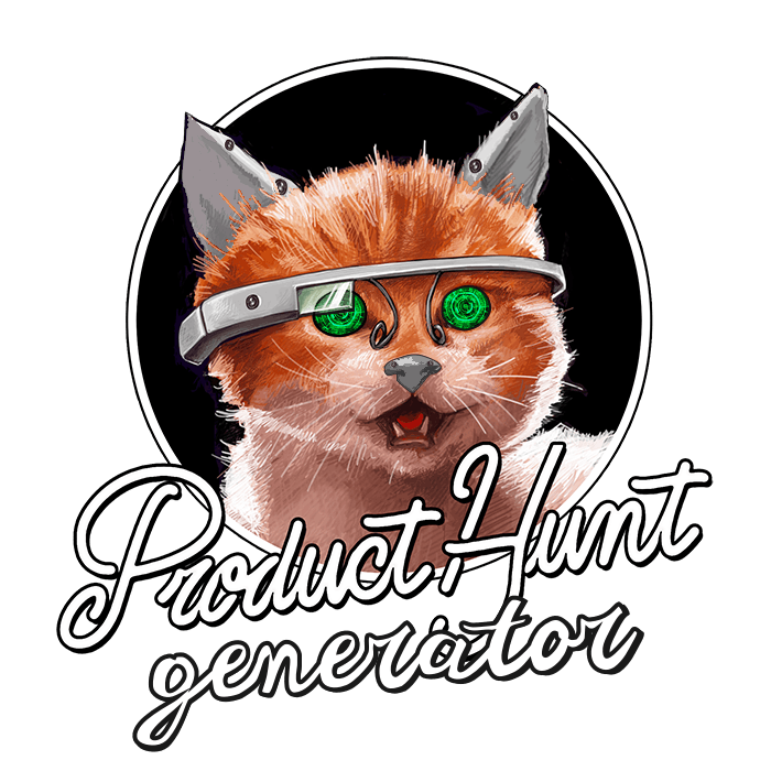 Product Hunt Generator media 1