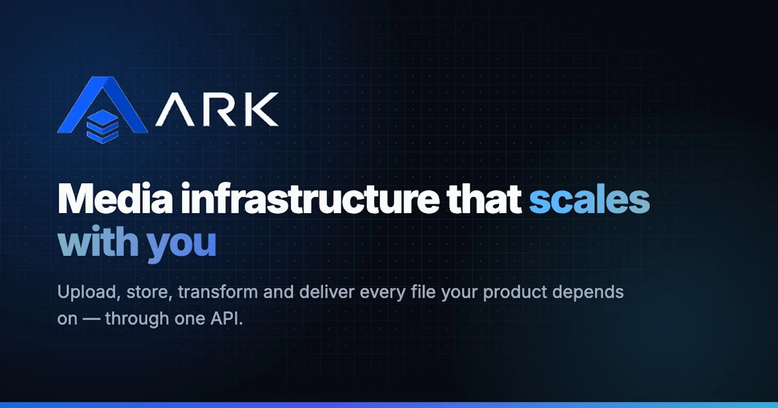 Ark screenshot 2