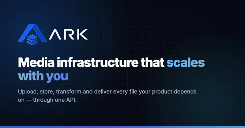 Ark screenshot 2