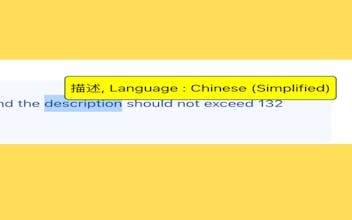 QuickTranslate - Translate Anywhere gallery image