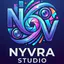 Nyvra Studio logo