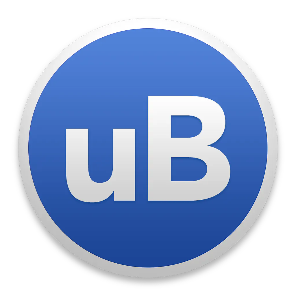 uBar