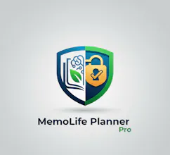 MemoLife Planner Pro gallery image