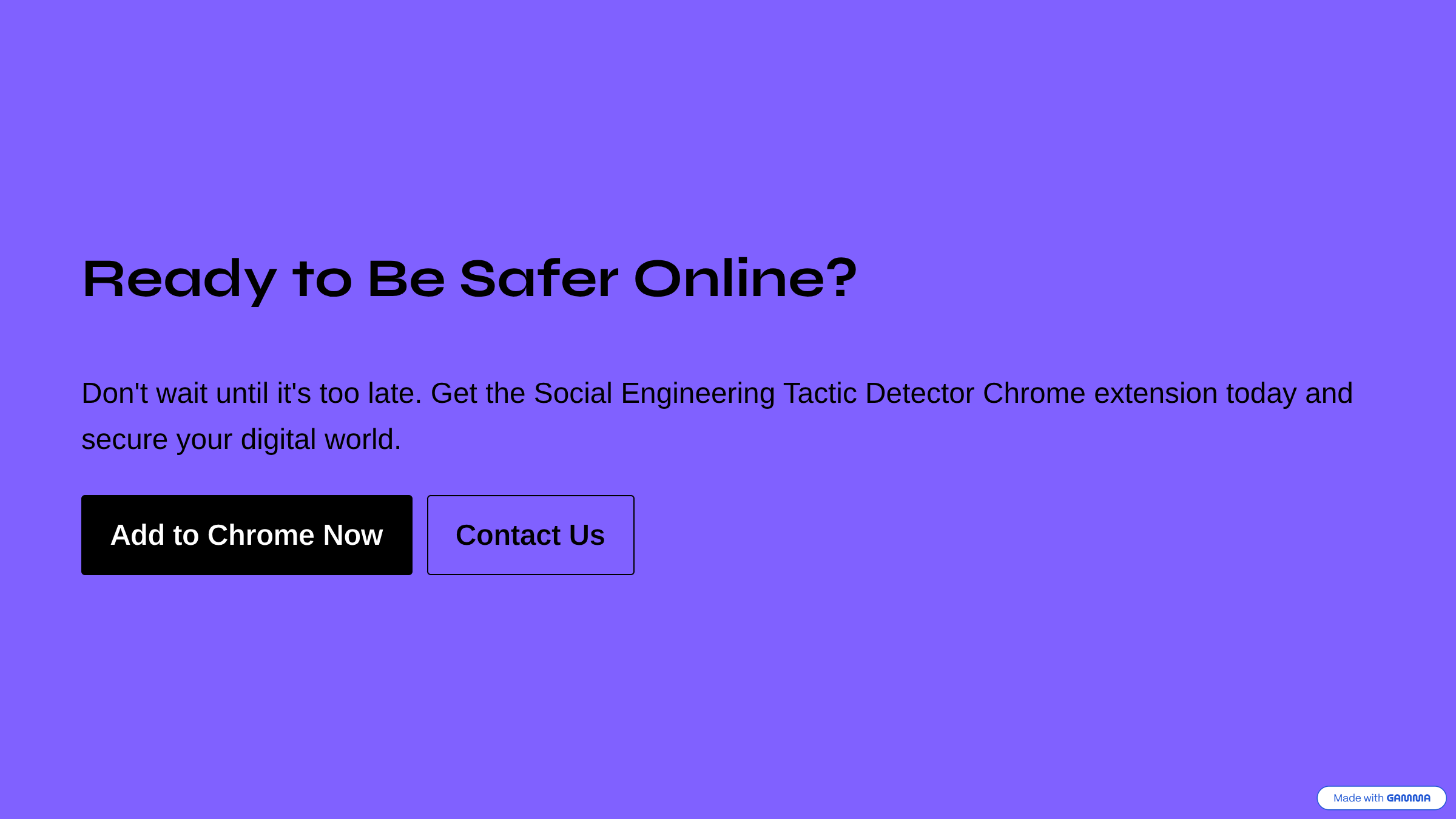 Ingegneria sociale Rilevatore tattico AI media 5