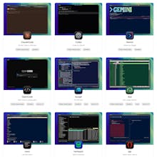 Multitui gallery image